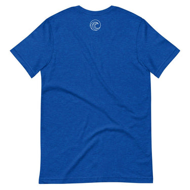 Good Wave Short-Sleeve T-Shirt (Unisex) - Good Wave Australia